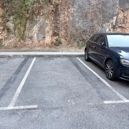 Appartamento 1 Min To Monaco - 4 Guests Max - Free Parking Beausoleil